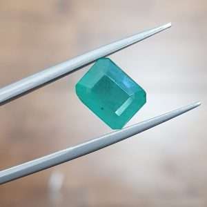 אמרלד פרנסיס