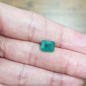 אמרלד פרנסיס