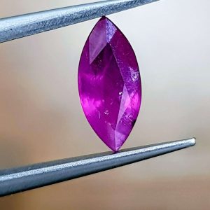 רובי טבעית מרקיזה 1.16 קראט