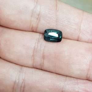 ספינל כחול ירוק