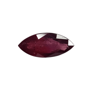 רובי טבעית מרקיזה 1.56 קראט