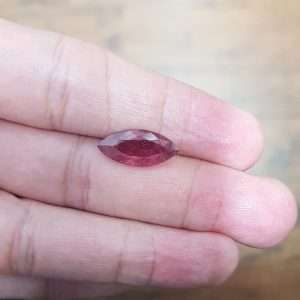 טורמלין 5 קראט מרקיזה