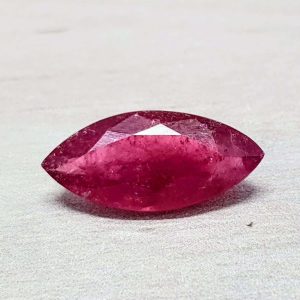 טורמלין 5 קראט מרקיזה