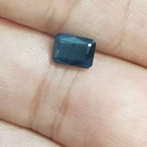 ספיר כחול טילט