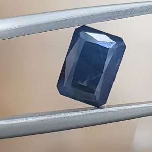 ספיר כחול טילט