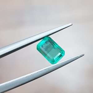 אמרלד קולומביה 1.04 קראט