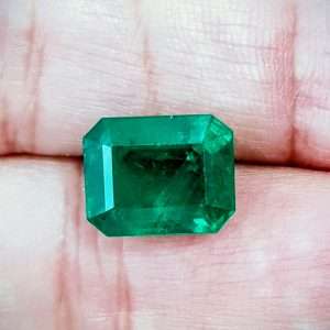 אמרלד 6.6 קראט