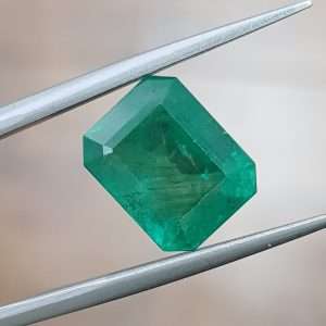 אמרלד 6.6 קראט