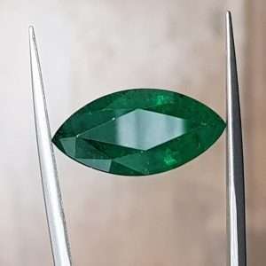 אמרלד מרקיזה 8 קראט