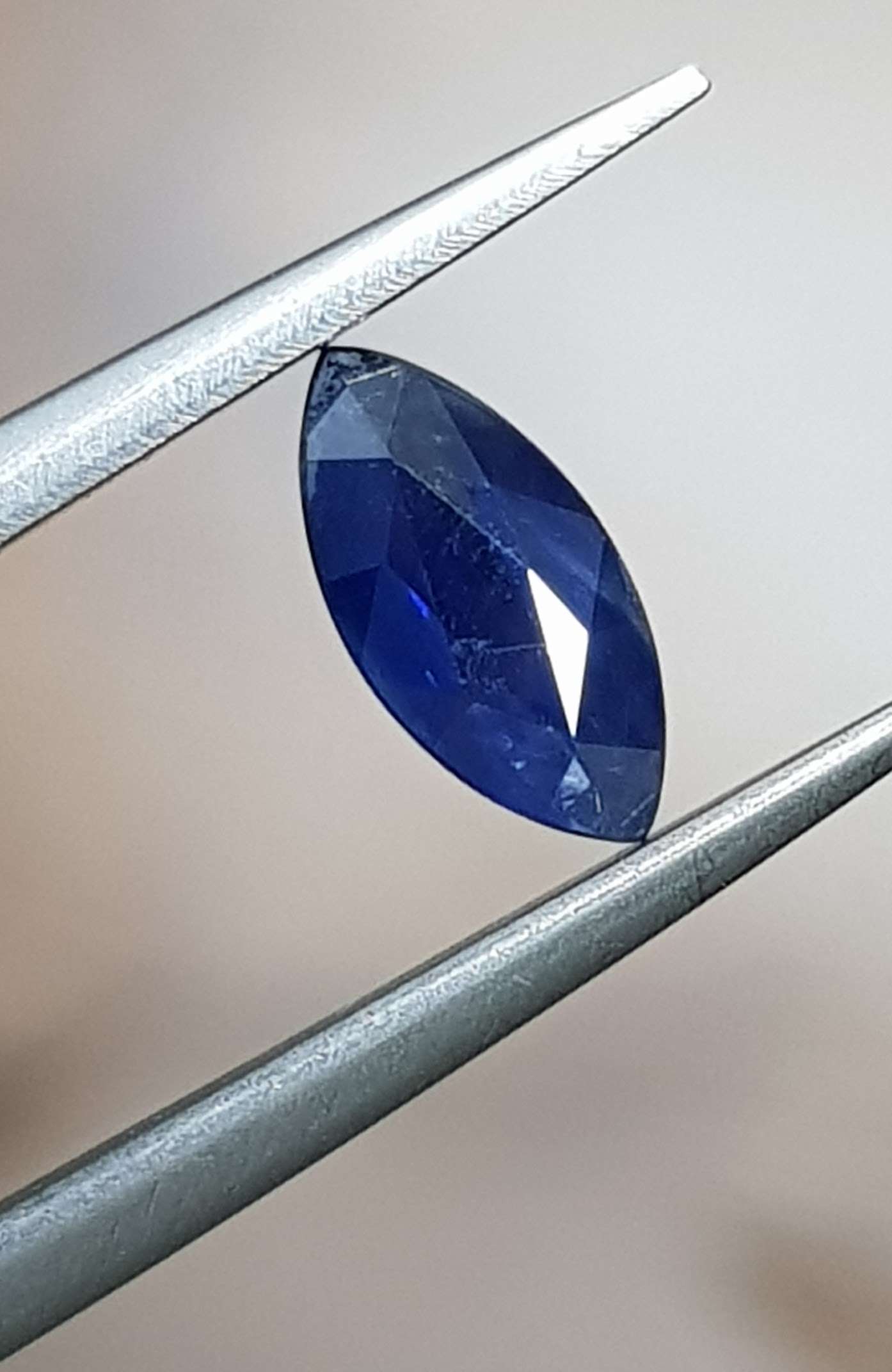 ספיר מרקיזה 0.88קראט