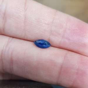 ספיר מרקיזה 0.88קראט